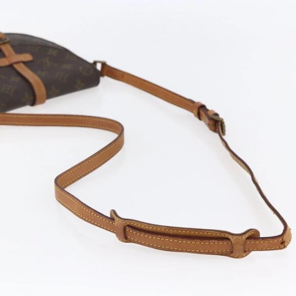 LOUIS VUITTON Monogram Chantilly PM Shoulder Bag M51234 LV Auth BA6932 - Picture 8 of 16